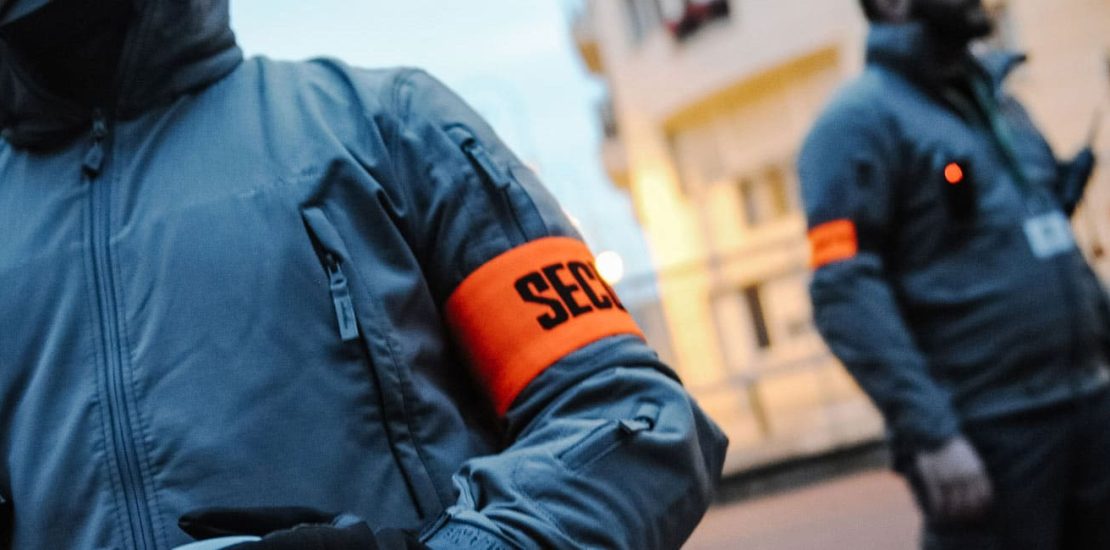 AGENT DE SECURITE EVENEMENTIEL AGENT DE SECURITE EVENEMENTIEL