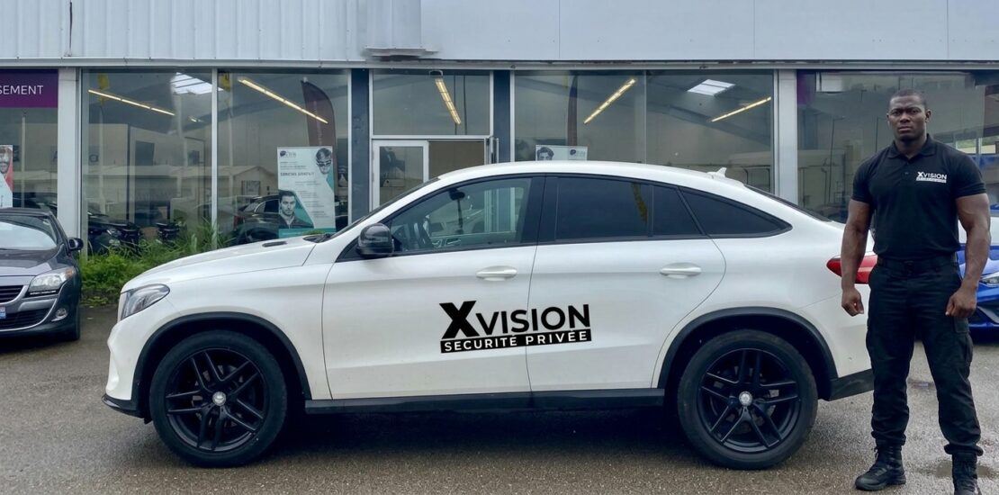 xvision-car-guard xvision-car-guard