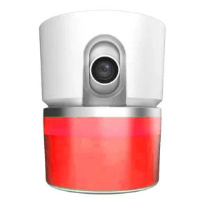 Guidage de stationnement et système de recherche de voiture inversée caméra de stationnement de détection vidéo