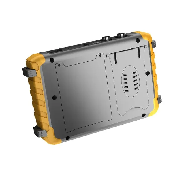 Moniteur vidéo HD Coaxial multifonctionnel de 5.0 pouces, 1080P, testeur de caméra CVBS Ahd/Tvi/Cvi – Image 6