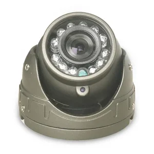 Caméra IP de vue arrière de voiture de 120 degrés de mini véhicule de 1080P HD