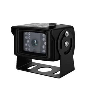 Mini DC 12-30V véhicule 120 degrés vue arrière de voiture caméra IP large plage de tension DC17-DC40V