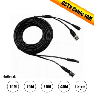 Accessoires de vidéosurveillance