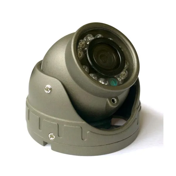 Caméra IP de vue arrière de voiture de 120 degrés de mini véhicule de 1080P HD – Image 3
