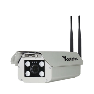 4G LTE sans fil 2.0MP 1080P reconnaissance de plaque d'immatriculation anpr système de lecteur de capture LPR pour caméra IP LPR de stationnement