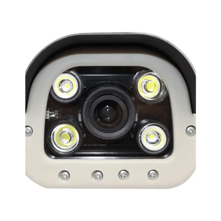 Lecteur de capture de système de reconnaissance de plaque d'immatriculation automatique de voiture de véhicule caméra CCTV ANPR – Image 2