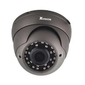 Objectif de mise au point automatique à zoom motorisé AHD TVI CVI CVBS 4 en 1 CCTV Video HD Camera