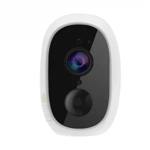 Caméra à piles Tuya Smart Life