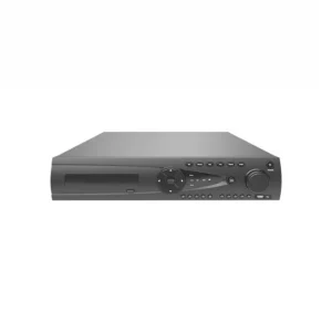 H.265 8 SATA double RJ45 double HDMI NVR série K NVR8032K