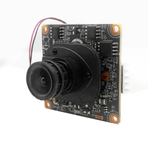 Module de caméra IP 5.0M H.265 AI