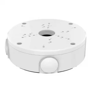 Boîte de jonction étanche pour caméra dôme et caméra Bullet