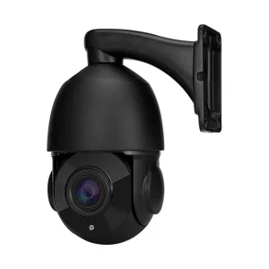 5MP H265 20X Zoom P2P Détection de mouvement IR Onvif IP66 Caméra extérieure de vidéosurveillance IP PTZ