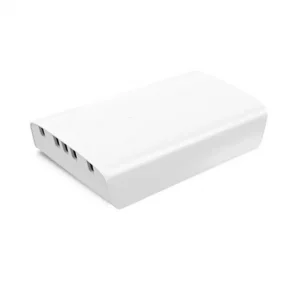 Extension POE extérieure étanche IP66 pour caméra IP