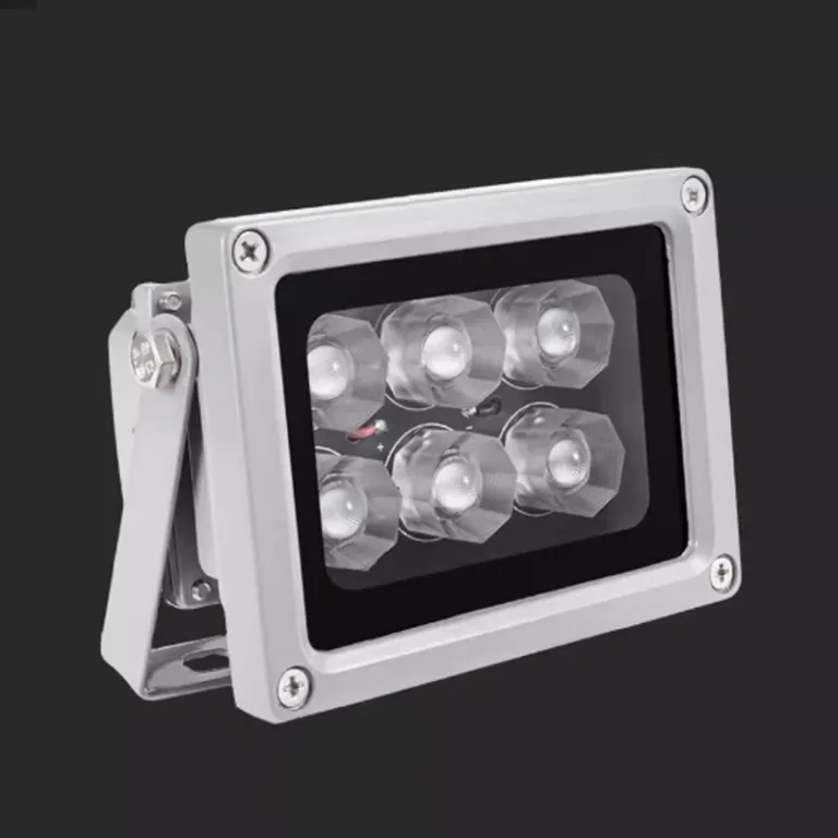 Lumière infrarouge laser de 150 mètres pour caméra de surveillance – Image 4
