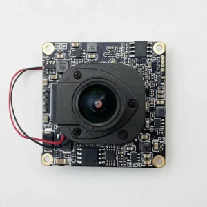 Module de caméra HD 3MP avec capteur SONY IMX307 1/2,8"