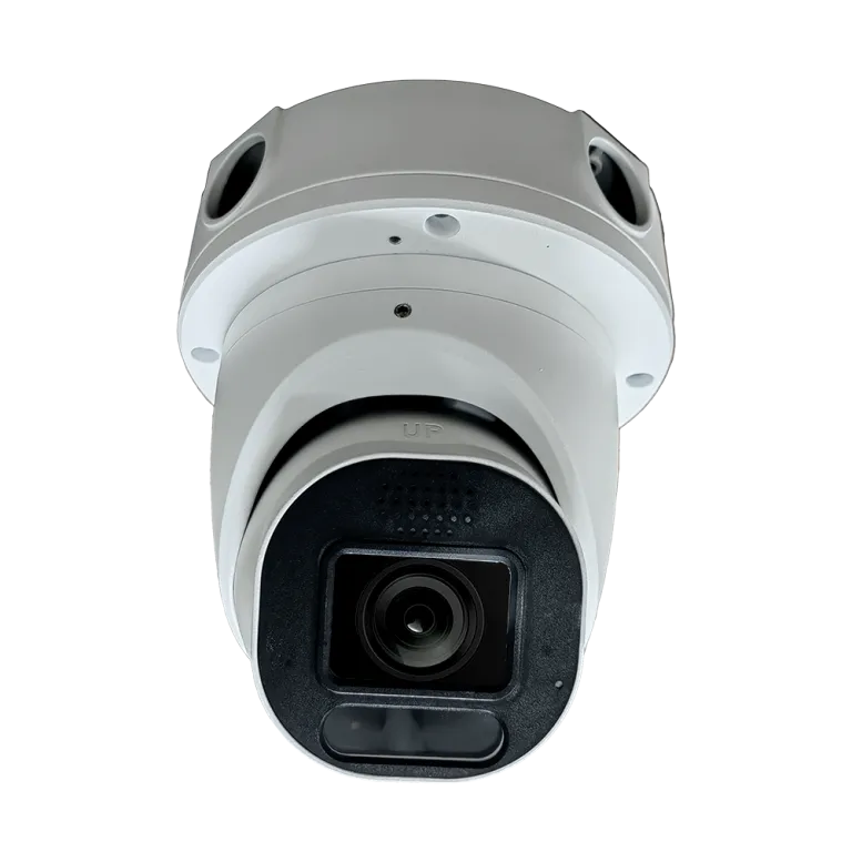 Caméra réseau CCTV à tourelle à Zoom motorisé WDR extérieur 12MP UHD Compatible avec Hik TVT etc. NVR – Image 5