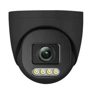 SONY IMX577 Capteur 12MP Caméra réseau de sécurité à tourelle ultra haute définition
