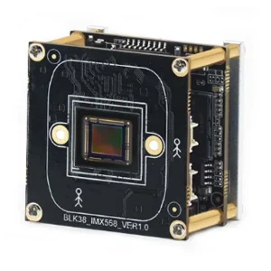 5 MP Sony IMX568 1/1. Module de caméra à obturateur global CMOS 8"