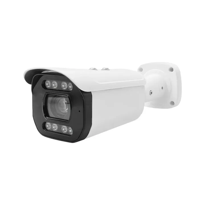 Caméra IP LPR de reconnaissance de plaque d'immatriculation 2MP 1080P HD 60 FPS – Image 2