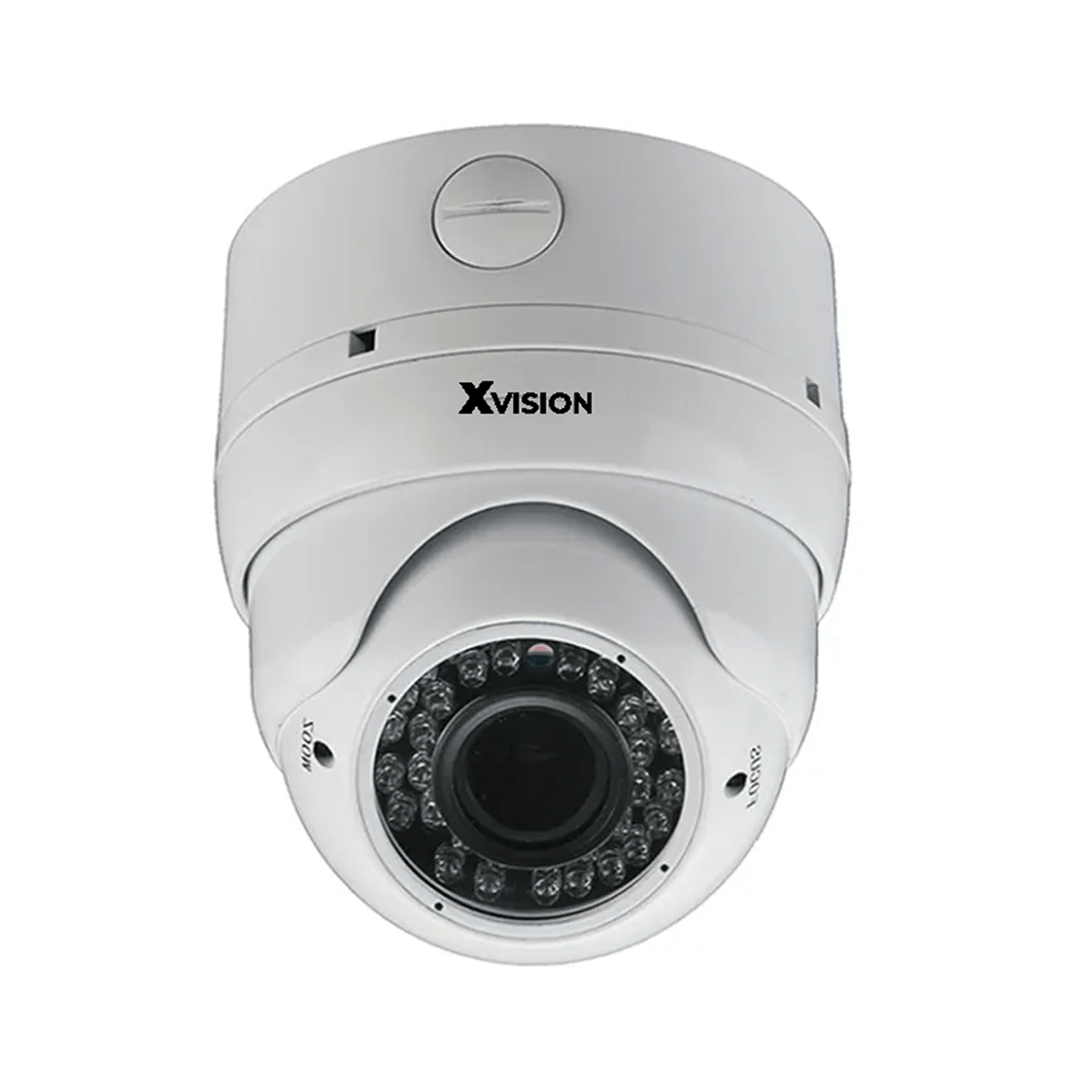 Objectif de mise au point automatique à zoom motorisé AHD TVI CVI CVBS 4 en 1 CCTV Video HD Camera – Image 3