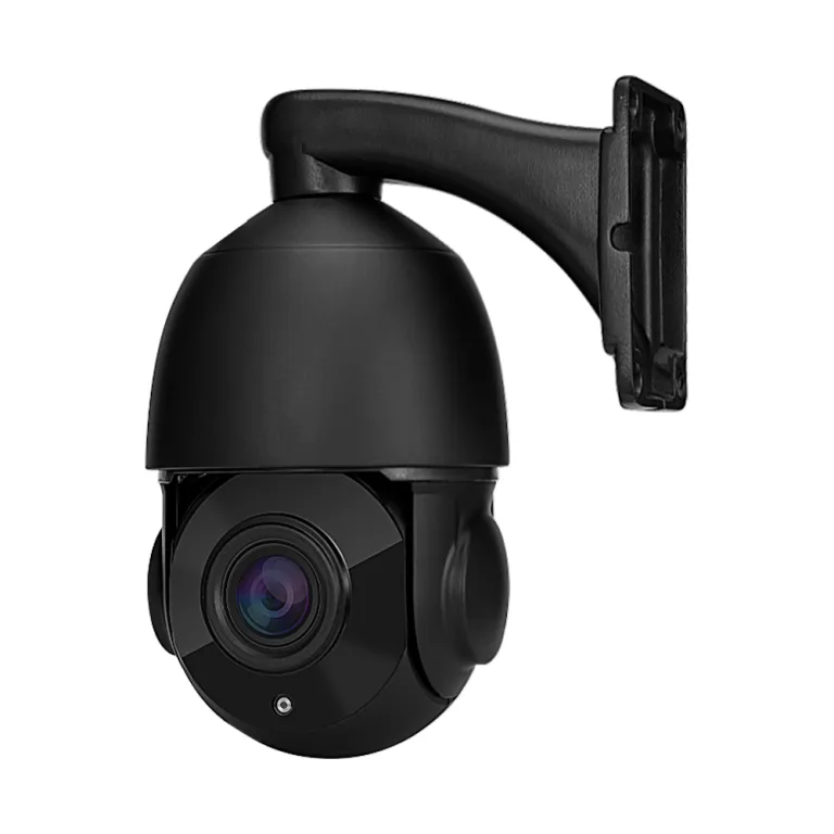 5MP H265 20X Zoom P2P Détection de mouvement IR Onvif IP66 Caméra extérieure de vidéosurveillance IP PTZ – Image 2