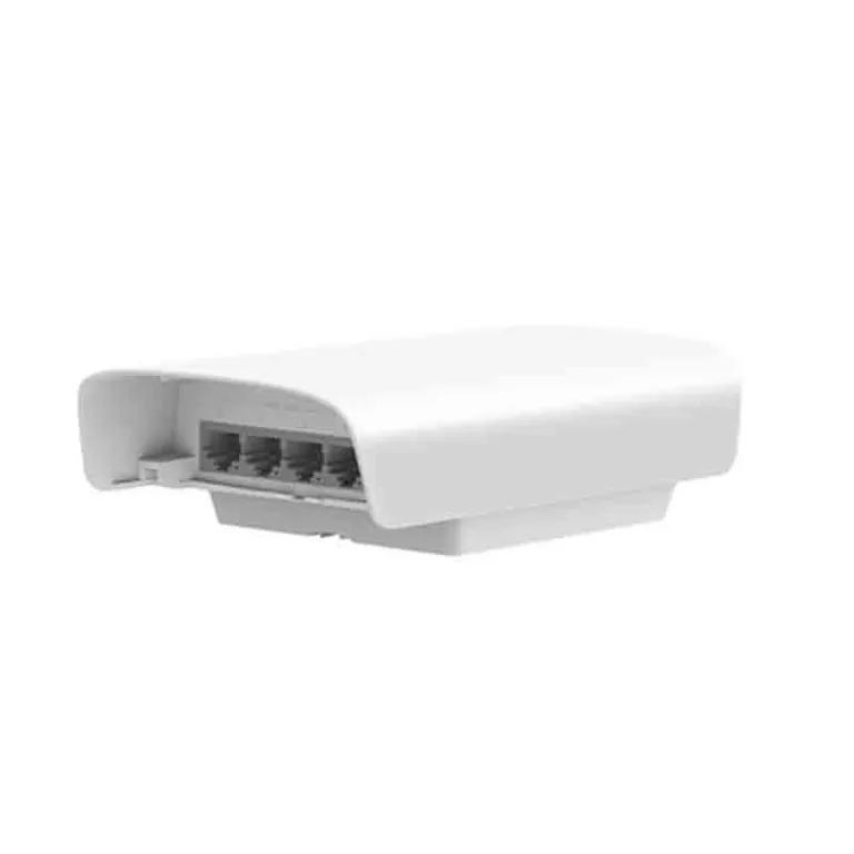 Extension POE extérieure étanche IP66 pour caméra IP – Image 4