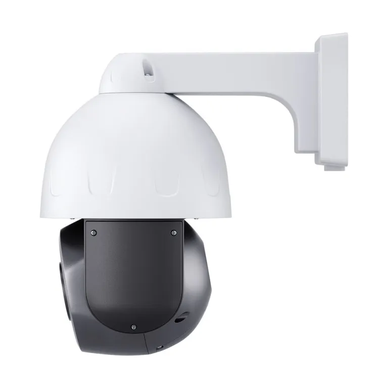 12MP 1/2.8" Sony IMX577 50X Zoom Audio Vidéo Surveillance CCTV Sécurité IP PTZ Caméra Dôme – Image 4
