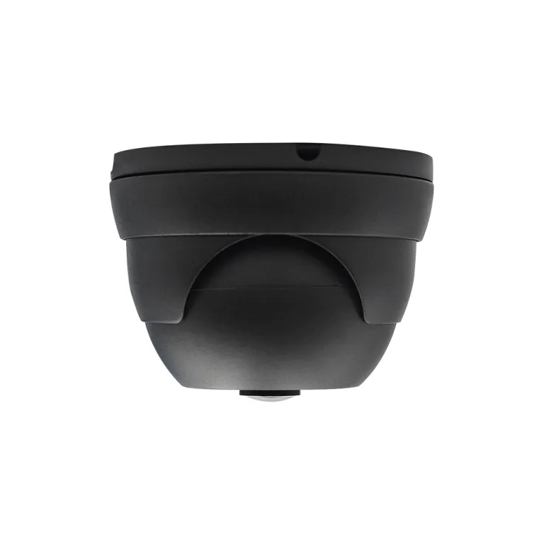 Caméra réseau CCTV dôme extérieur WDR IR à objectif fixe UHD 12MP Compatible avec Hik TVT etc. NVR – Image 5