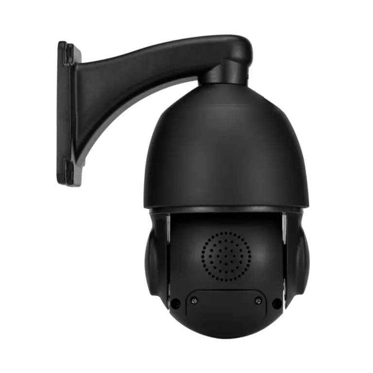 5MP H265 20X Zoom P2P Détection de mouvement IR Onvif IP66 Caméra extérieure de vidéosurveillance IP PTZ – Image 4