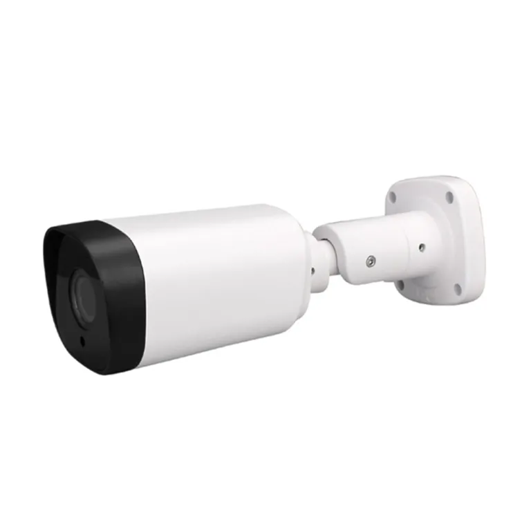 12MP UHD objectif varifocal extérieur WDR IR Bullet CCTV caméra réseau compatible avec Hik TVT etc. NVR – Image 5