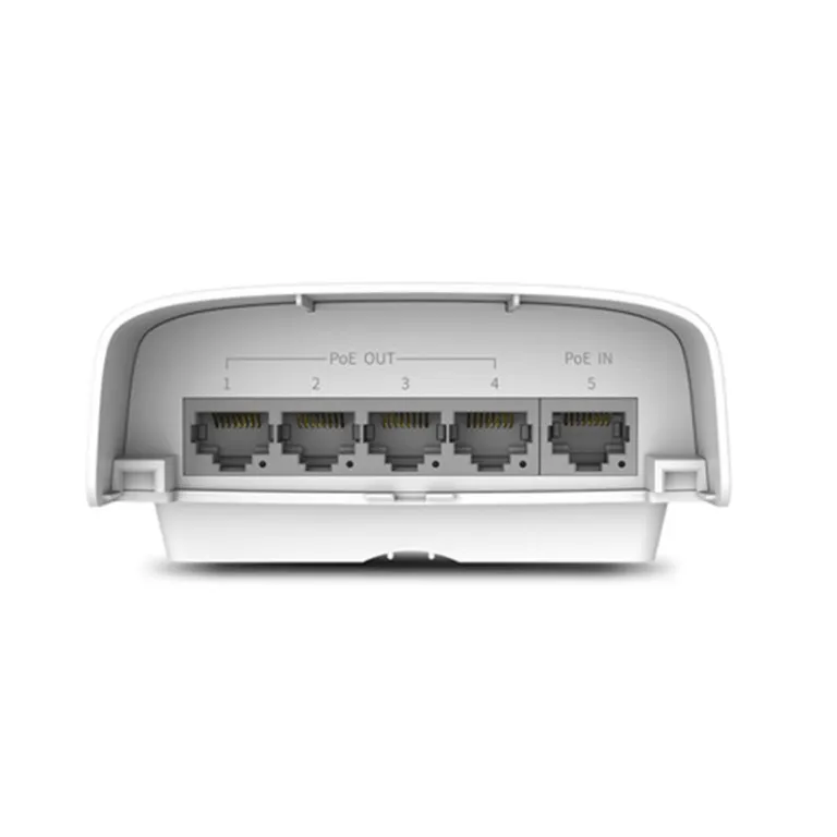 Extension POE extérieure étanche IP66 pour caméra IP – Image 5